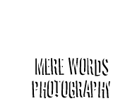 Mere Words Logo
